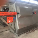 cnc automatic stirrup bending machine