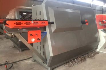 cnc automatic stirrup bending machine