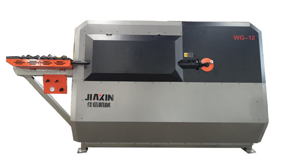 CNC Wire bending machine