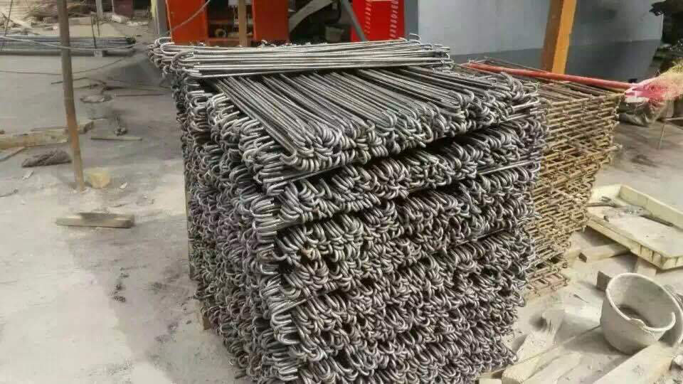 CNC Wire bending machine