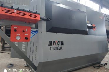 automatic rebar stirrup bending machine,steel wire stirrup bender