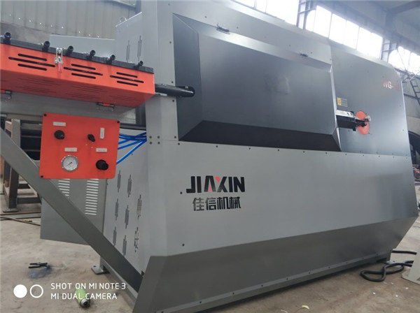 CNC stirrup steel bending machine price