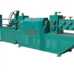 12-16mm wire straightening cutting machine