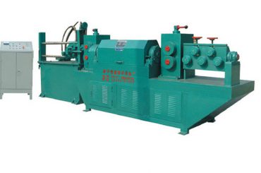 12-16mm wire straightening cutting machine