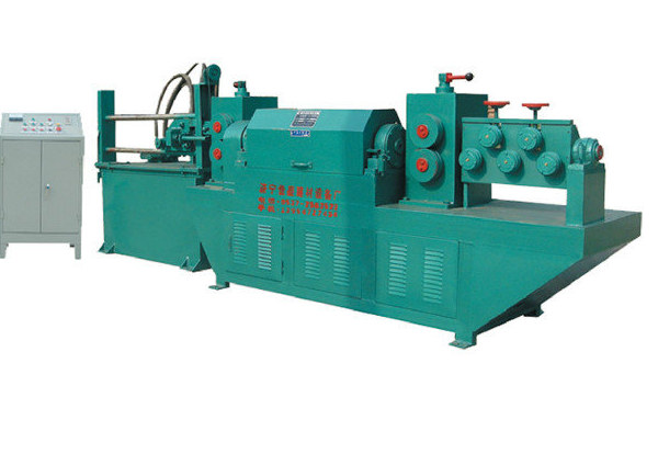 12-16mm wire straightening cutting machine