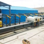hot sale vertical rebar double bender,rebar bender center,automatic rebar bending machine