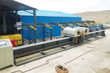 hot sale vertical rebar double bender,rebar bender center,automatic rebar bending machine