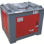 hydraulic stainless steel pipe bending machine,square tube /round pipe benders for sale