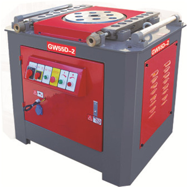 rebar bending machine,electric rebar bending,portable rebar bending