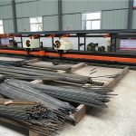 factory price double-head cnc bending machine with the cheapest price