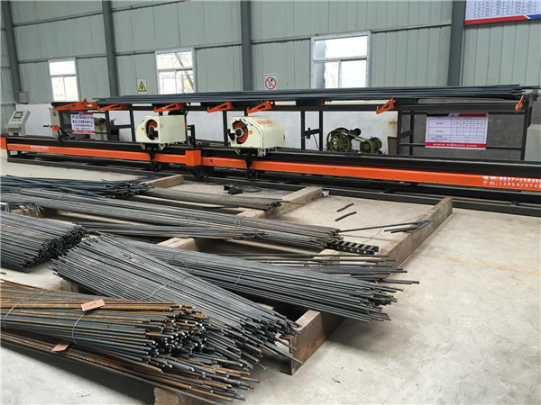 factory price double-head cnc bending machine with the cheapest price