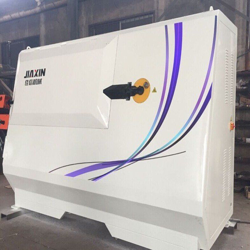 cnc steel bar bending machine