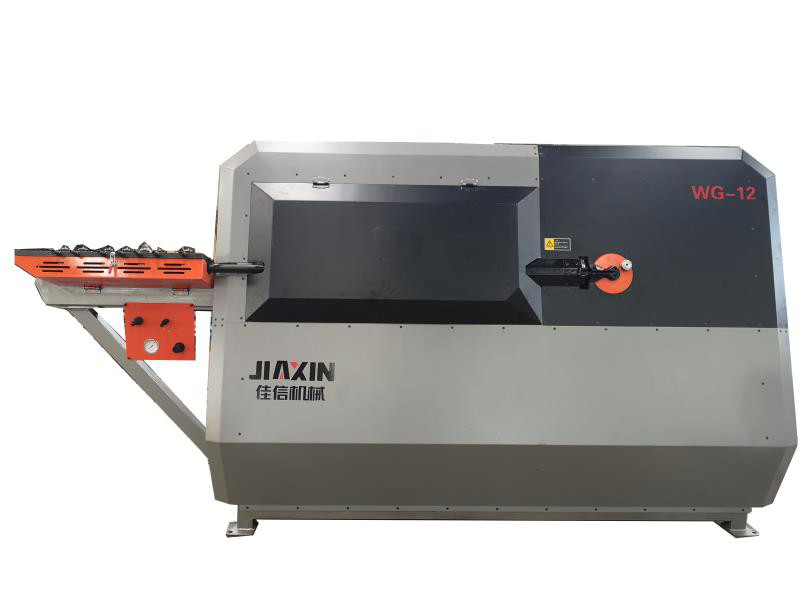 stirrup bending machine for sale