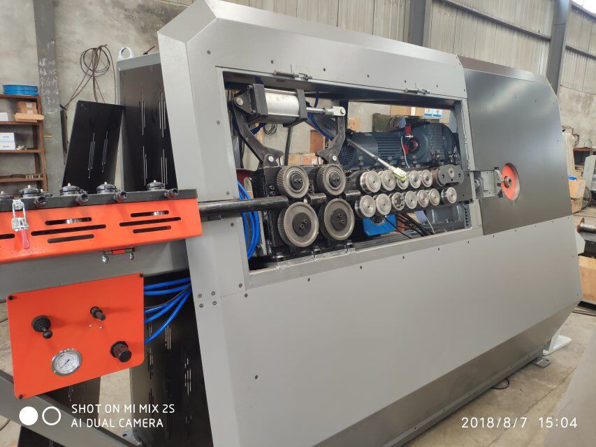 stirrup bending machine for sale